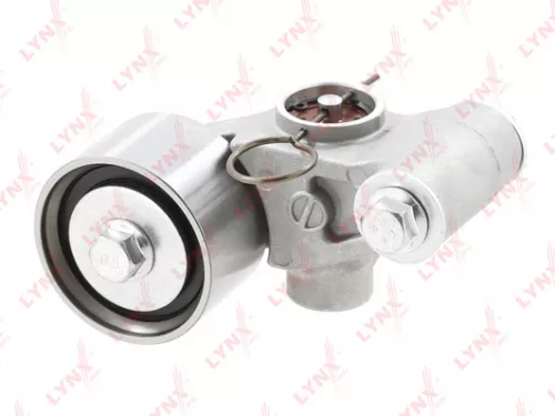 LYNXAUTO Tensioner (hydraulic), timing belt (PT-1040)