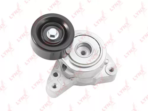 LYNXAUTO Belt tensioner, poly v-belt (PT-3014)