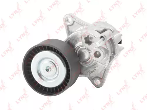 LYNXAUTO Belt tensioner, poly v-belt (PT-3021)