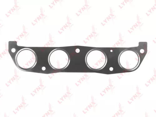 Gasket, exhaust manifold