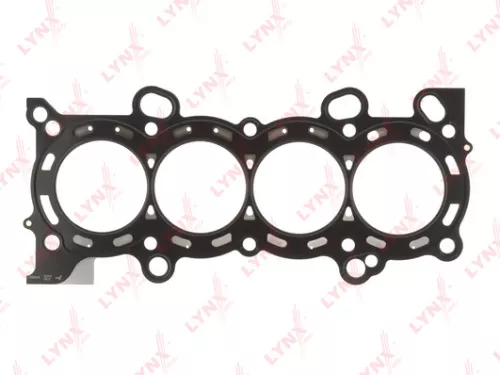 LYNXAUTO Gasket, cylinder head (SH-0418)
