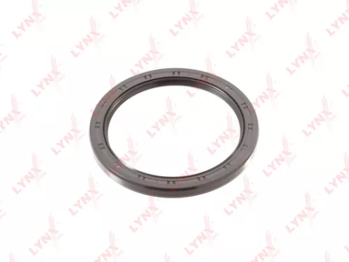 Seal, crankshaft (114x91x9-L)