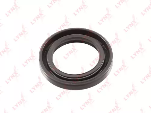 Seal, crankshaft (37,5x26x6-R)