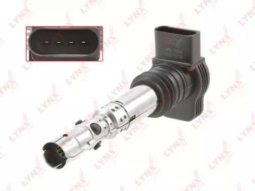 Ignition coil