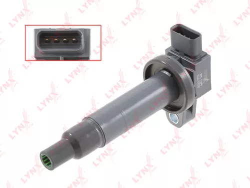 Ignition coil