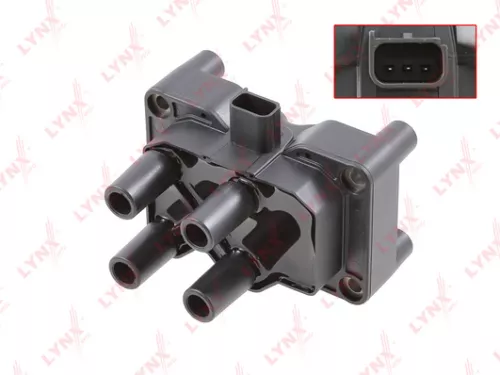 Ignition coil