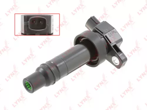 Ignition coil