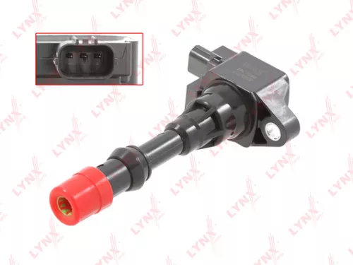 Ignition coil
