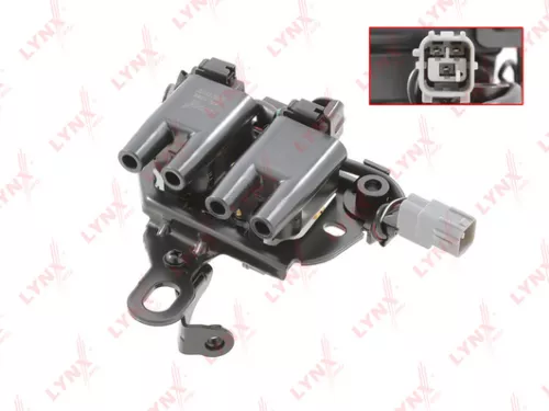 Ignition coil
