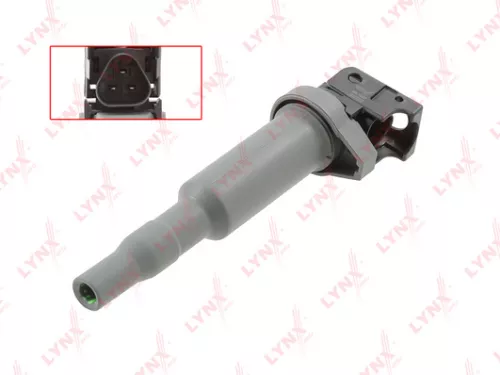 Ignition coil