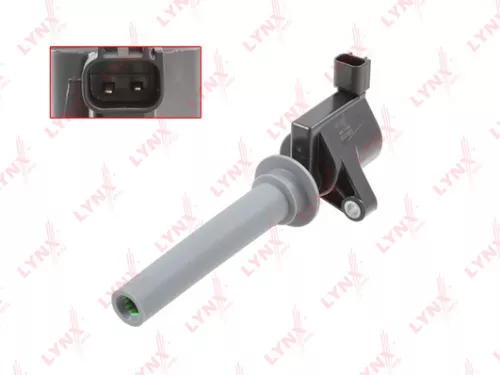 Ignition coil