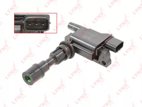 Ignition coil