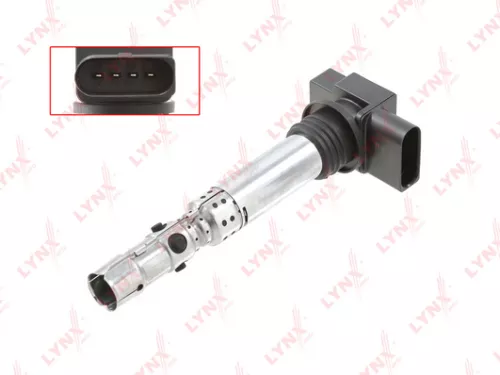 Ignition coil