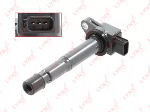 Ignition coil