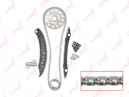 Timing chain kit