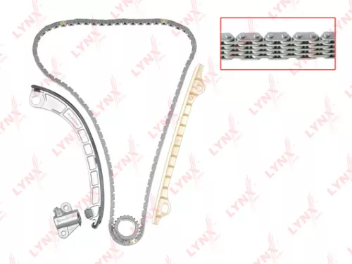 Timing chain kit