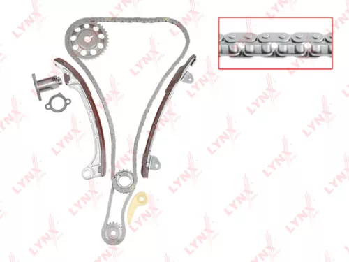 Timing chain kit
