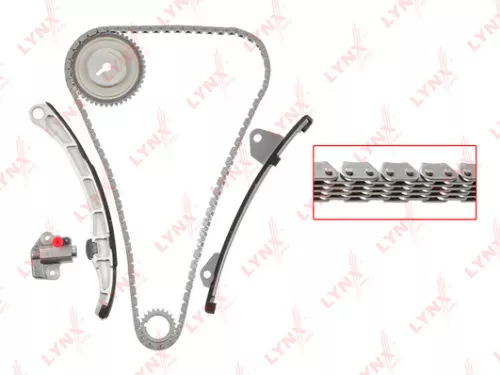 Timing chain kit