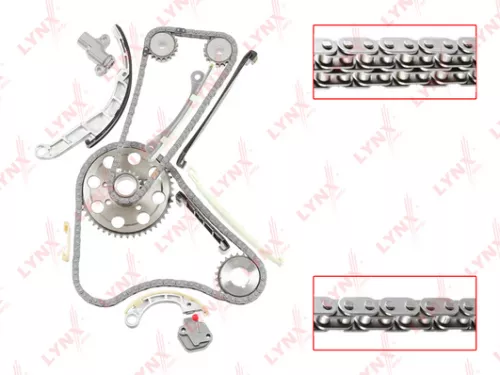 Timing chain kit