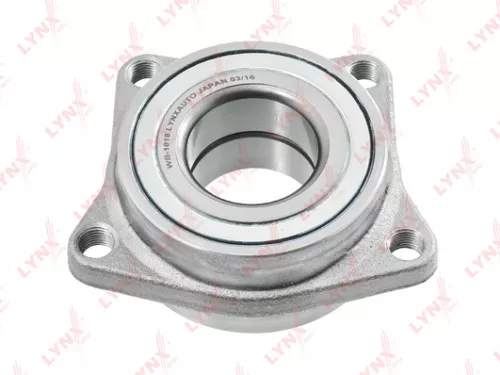 Wheel bearing, front
