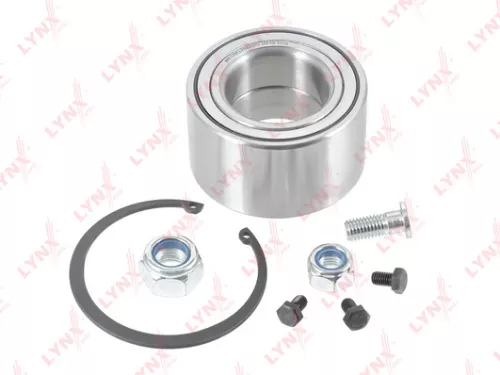 LYNXAUTO Wheel bearing, front (WB-1148)