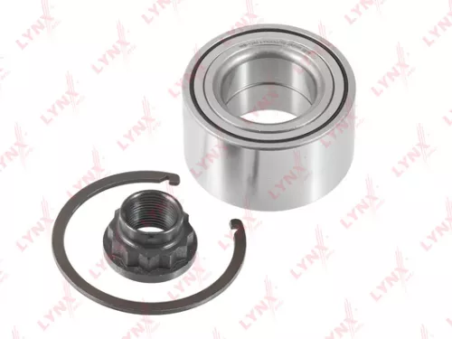 Wheel bearing, front