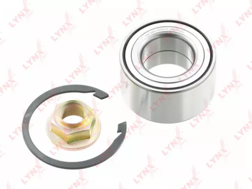 Wheel bearing, front