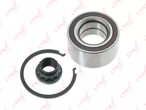 Wheel bearing, front