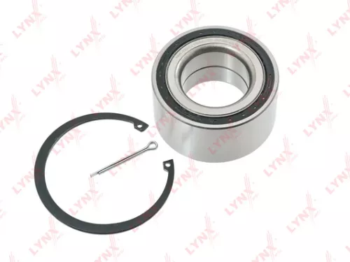Wheel bearing, front