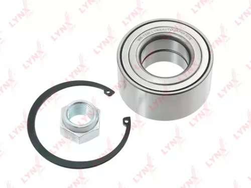 Wheel bearing, front