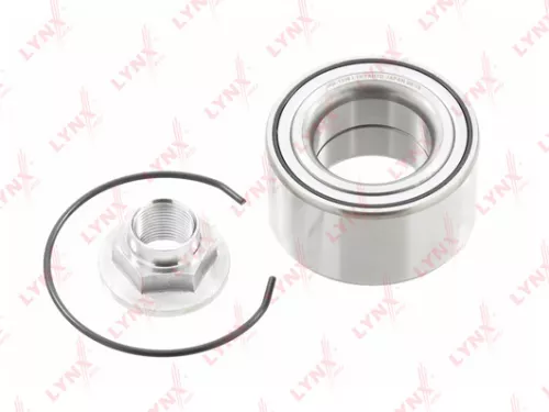Wheel bearing, front