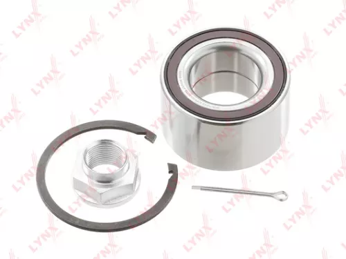 Wheel Bearing