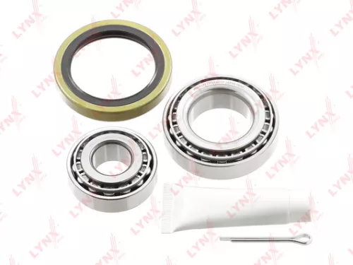 Wheel bearing, front