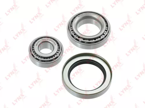 Wheel bearing, front