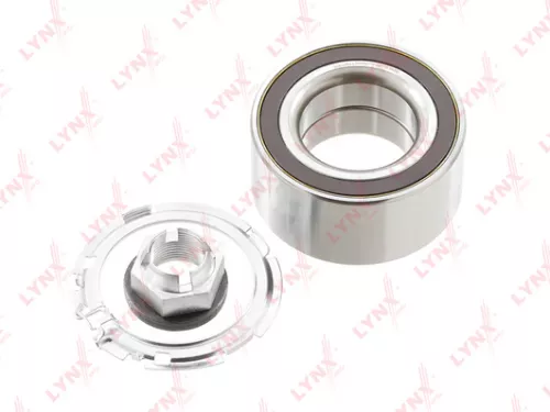 Wheel bearing, front