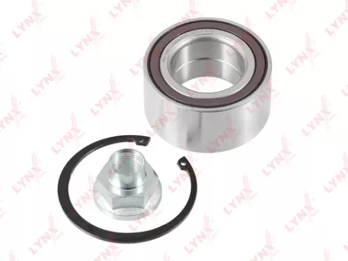 Wheel bearing, front