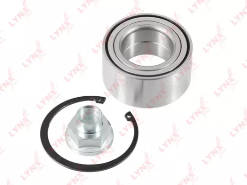 LYNXAUTO Wheel bearing, front (WB-1455)