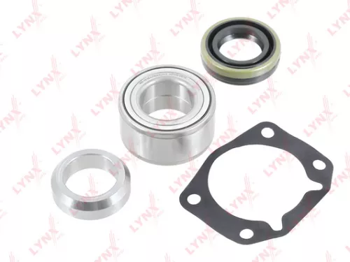 LYNXAUTO Axle bearing (WB-1519)