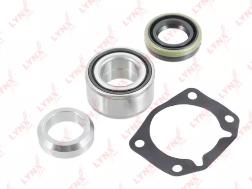 LYNXAUTO Axle bearing (WB-1519)