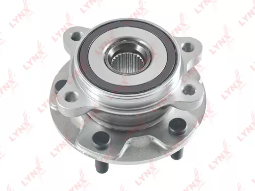 Wheel Hub