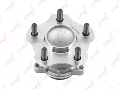 LYNXAUTO Wheel Hub (WH-1016)