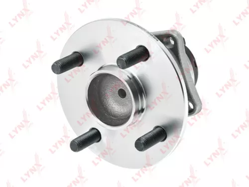 LYNXAUTO Wheel Hub (WH-1019)