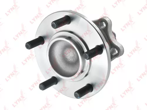 LYNXAUTO Wheel Hub (WH-1026)