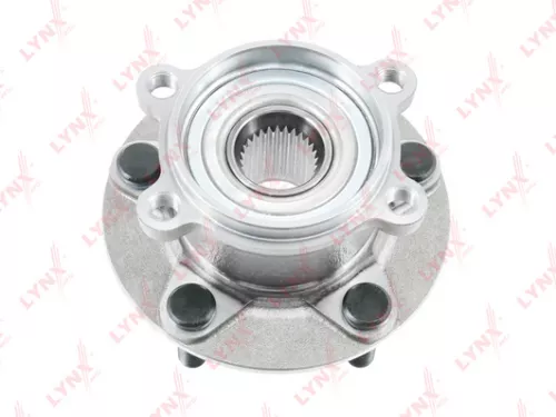 LYNXAUTO Wheel Hub (WH-1036)