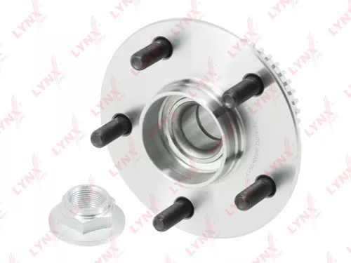 LYNXAUTO Wheel Hub (WH-1048)
