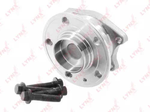 LYNXAUTO Wheel Hub (WH-1068)