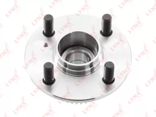 LYNXAUTO Wheel Hub (WH-1075)