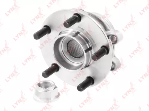 LYNXAUTO Wheel Hub (WH-1082)