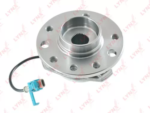 LYNXAUTO Wheel Hub (WH-1086)
