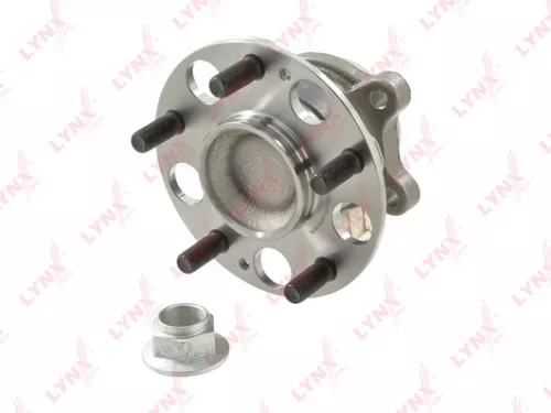 LYNXAUTO Wheel Hub (WH-1093)